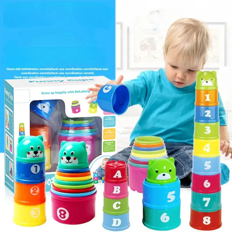 Wooden Blocks