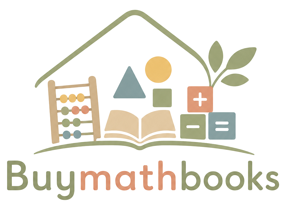 Buymathbooks